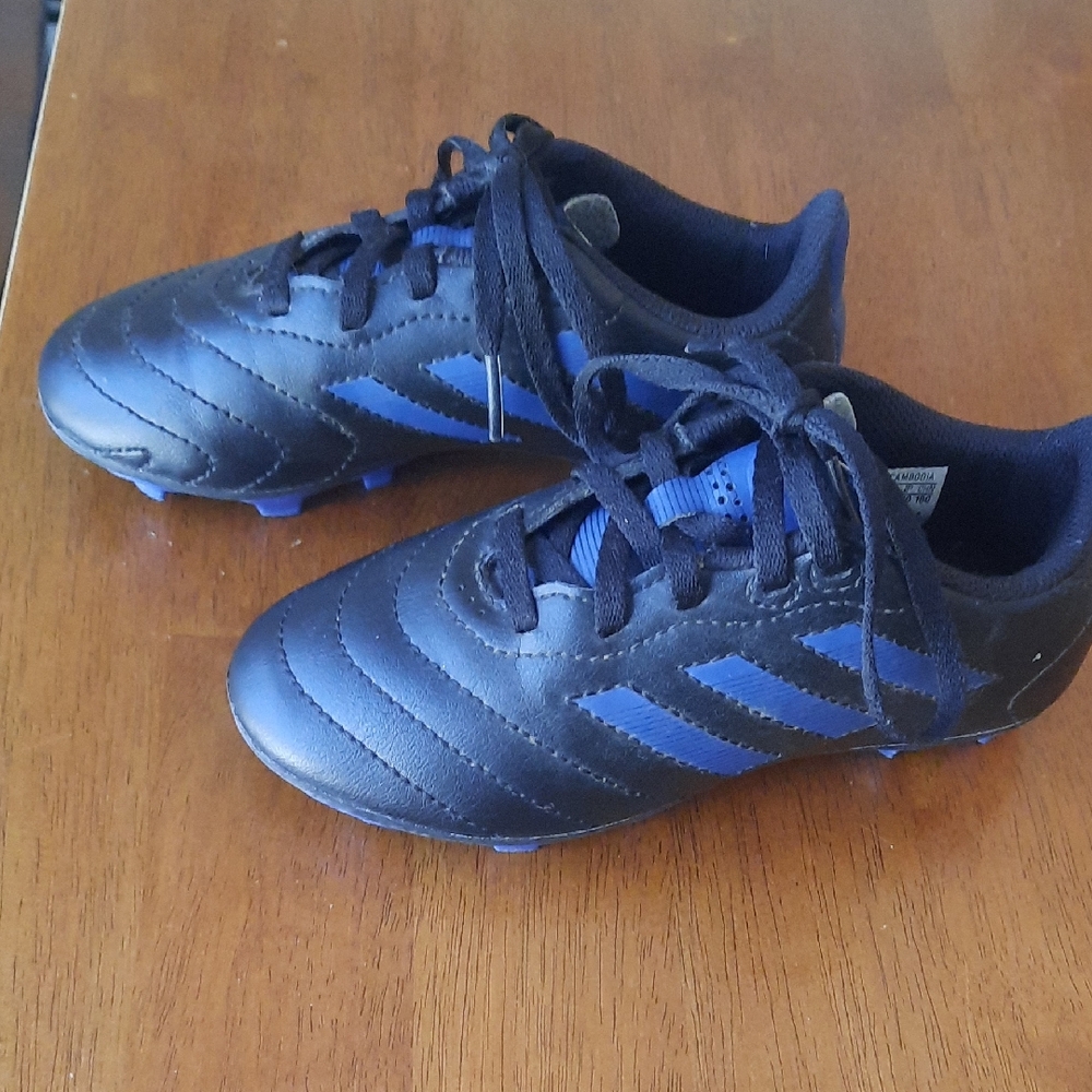 Adidas Soccer Cleats